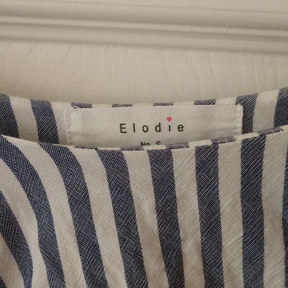 Blouse - Picture 2 of 2